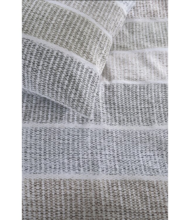 Ariadne at Home Tint Naturel dekbedovertrek