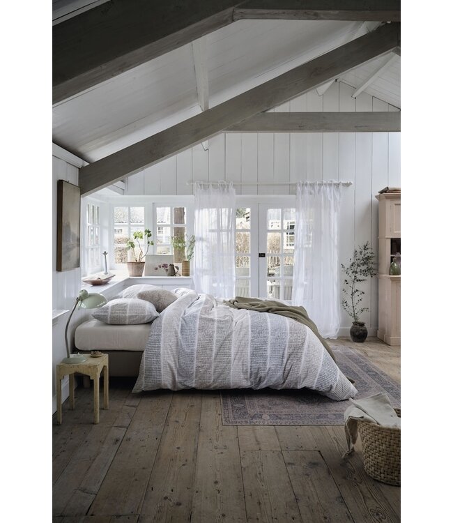 Ariadne at Home Tint Naturel dekbedovertrek