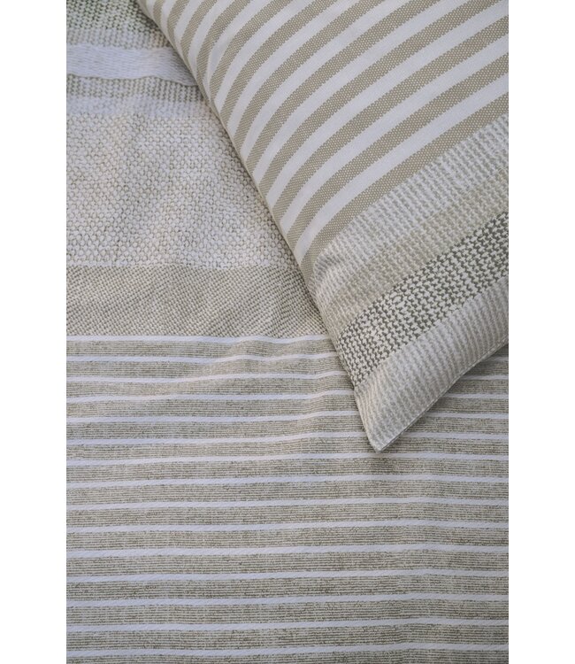 Ariadne at Home Homey Naturel dekbedovertrek