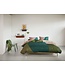 Beddinghouse Dutch Design Abbey Road Groen dekbedovertrek
