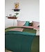 Beddinghouse Dutch Design Abbey Road Groen dekbedovertrek