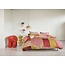 Beddinghouse Dutch Design Sunset Boulevard Koraal dekbedovertrek
