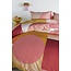 Beddinghouse Dutch Design Sunset Boulevard Koraal dekbedovertrek