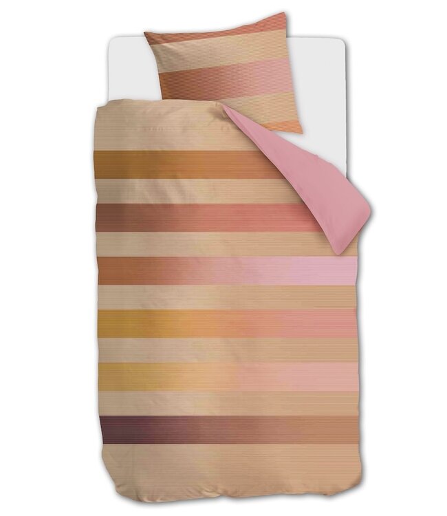 Beddinghouse Dutch Design Times Square Multi dekbedovertrek