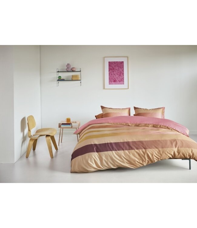 Beddinghouse Dutch Design Times Square Multi dekbedovertrek