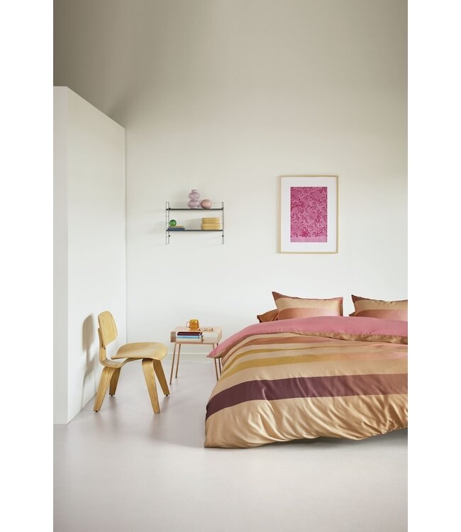 Beddinghouse Dutch Design Times Square Multi dekbedovertrek