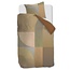 Beddinghouse Dutch Design Fifth Avenue Goud dekbedovertrek