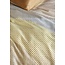 Beddinghouse Dutch Design Fifth Avenue Goud dekbedovertrek