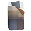 Beddinghouse Dutch Design Oxford Street Blauw dekbedovertrek
