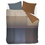 Beddinghouse Dutch Design Oxford Street Blauw dekbedovertrek