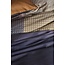 Beddinghouse Dutch Design Oxford Street Blauw dekbedovertrek