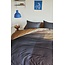 Beddinghouse Dutch Design Oxford Street Blauw dekbedovertrek