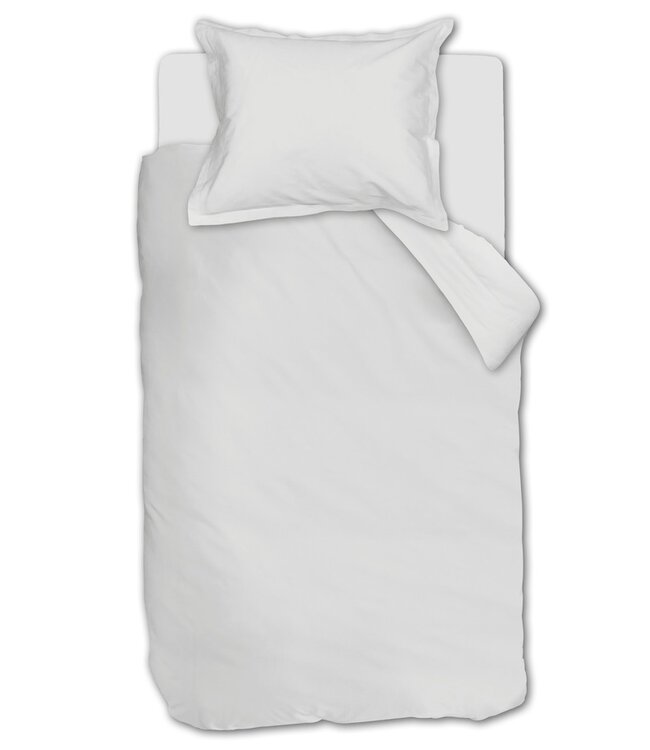 Moooi techno bee wit dekbedovertrek