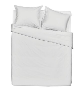 Moooi Moooi techno bee wit dekbedovertrek