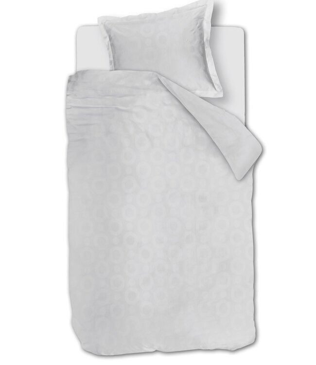 Moooi umbrella squid wit dekbedovertrek