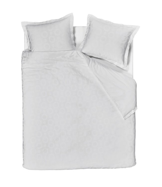 Moooi umbrella squid wit dekbedovertrek