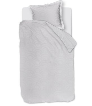 Moooi Moooi lucky os wit dekbedovertrek