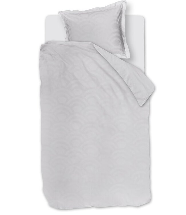 Moooi lucky os wit dekbedovertrek