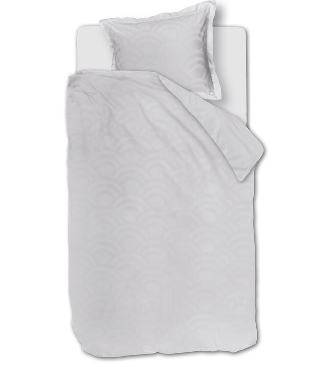 Moooi lucky os wit dekbedovertrek