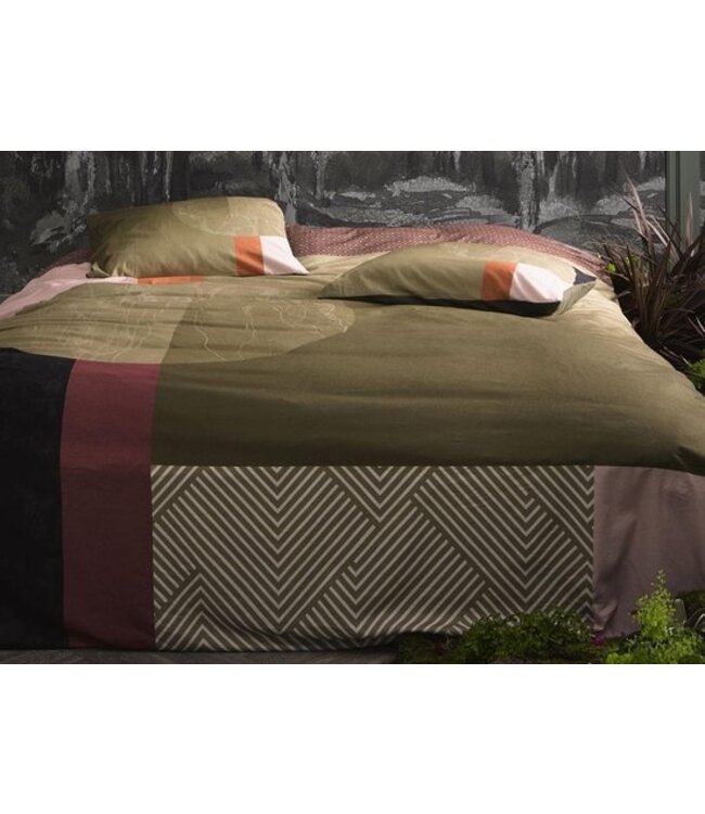 Essenza Mulan Multi 140