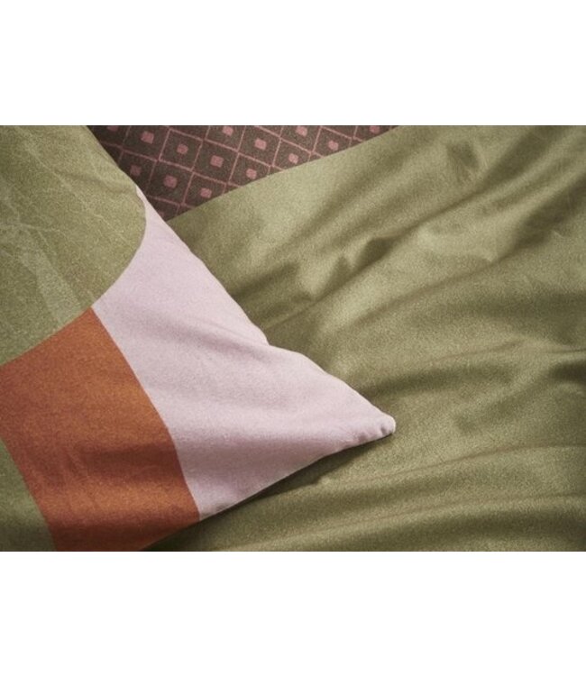 Essenza Mulan Multi 140