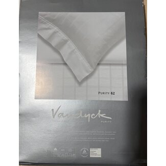 Vandyck Vandyck Purity 62 white 140x200/220