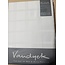 Vandyck Purity 62 white 140x200/220