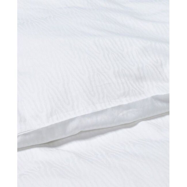 Essenza Connect white  Dekbedovertrek 140x220 cm
