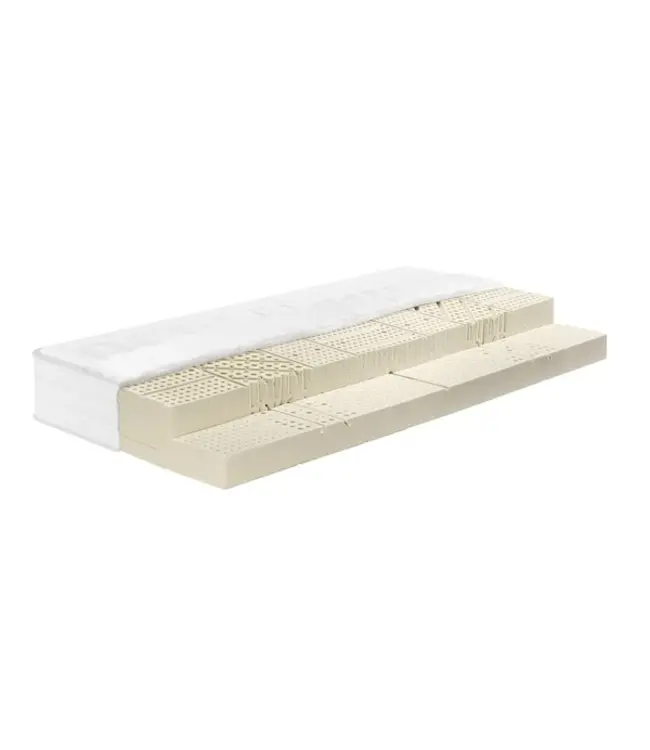 Swissflex Versa 24 Natuurlatex Matras 90x210 Showmodel