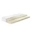 Swissflex Versa 24 Natuurlatex Matras 90x210 Showmodel