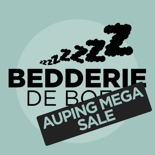 Auping mega sale