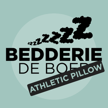 Athletic pillow 