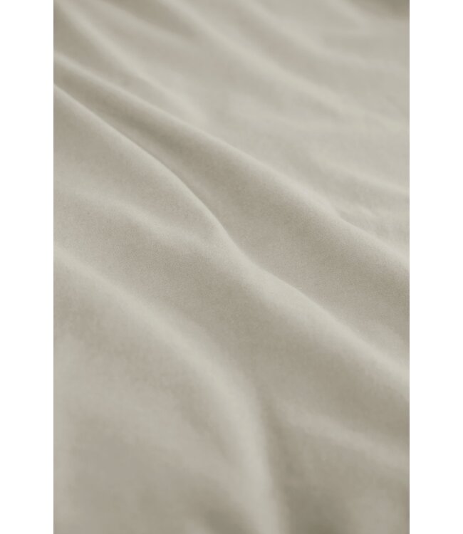 Beddinghouse Warm Zand dekbedovertrek