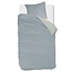 Beddinghouse Warm Blauw dekbedovertrek