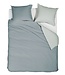 Beddinghouse Warm Blauw dekbedovertrek