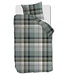 Beddinghouse Vernon Groen dekbedovertrek