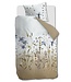 Beddinghouse Sofia Naturel dekbedovertrek