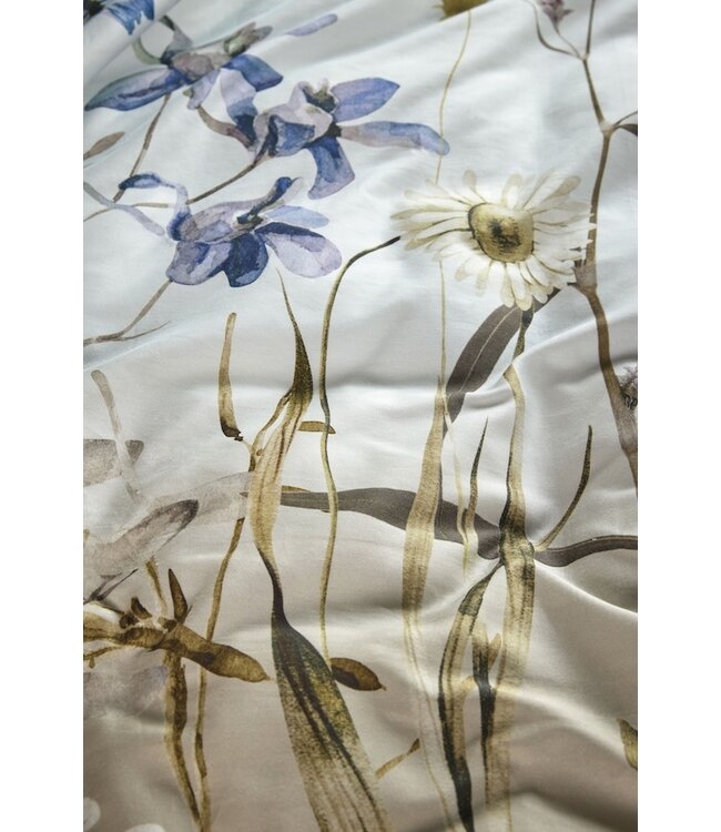 Beddinghouse Sofia Naturel dekbedovertrek