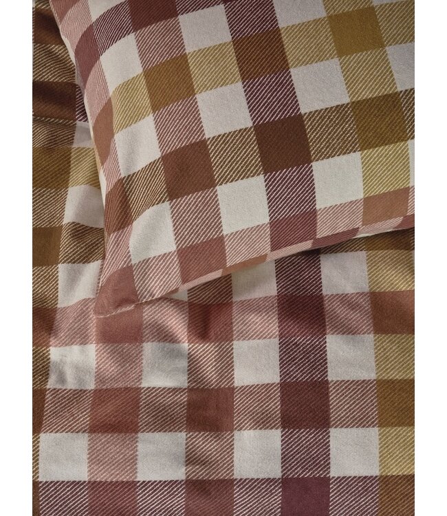 Beddinghouse Sem Terra dekbedovertrek