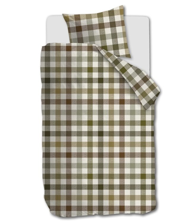 Beddinghouse Sem Multi dekbedovertrek