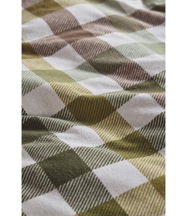 Beddinghouse Sem Multi dekbedovertrek