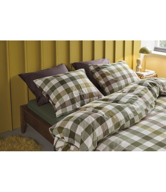 Beddinghouse Sem Multi dekbedovertrek