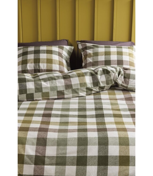 Beddinghouse Sem Multi dekbedovertrek