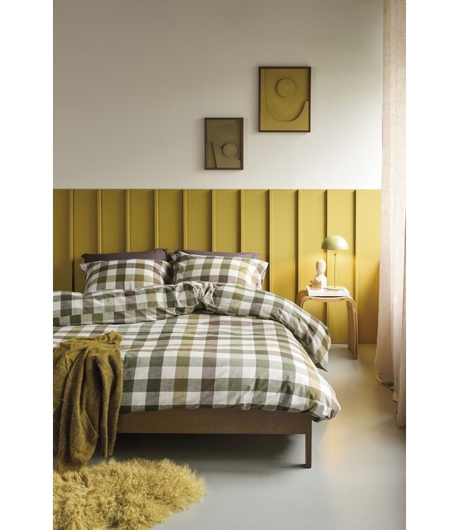 Beddinghouse Sem Multi dekbedovertrek