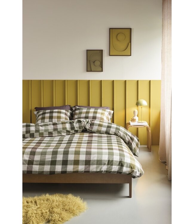 Beddinghouse Sem Multi dekbedovertrek