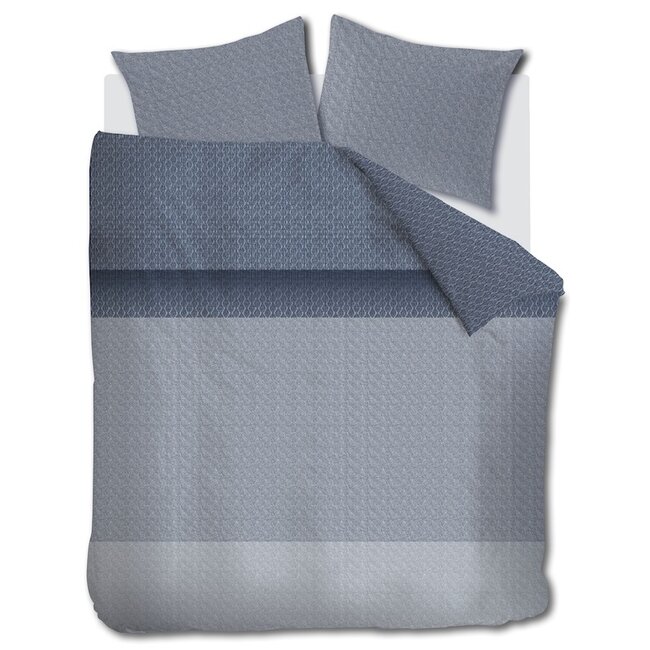 Sanna, blauw