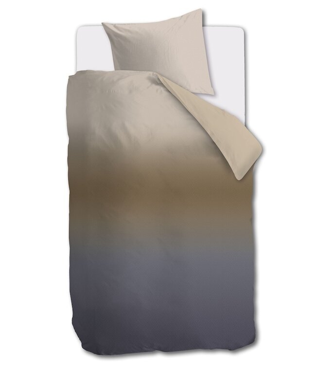 Beddinghouse Ruth Blauw dekbedovertrek