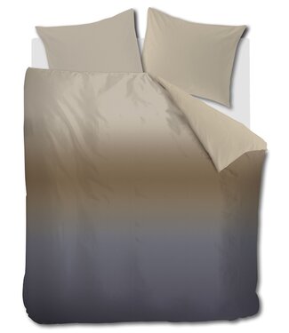 Beddinghouse Beddinghouse Ruth Blauw dekbedovertrek