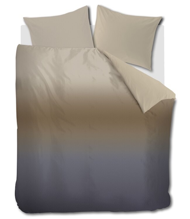 Beddinghouse Ruth Blauw dekbedovertrek