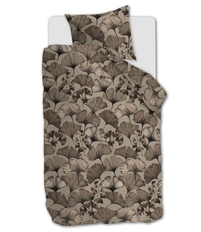 Beddinghouse Presca Zand dekbedovertrek